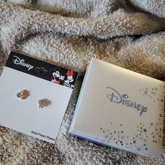 Disney Minnie Mouse jewelry Bundle - Picture 5 of 5
